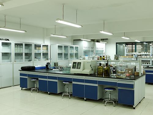 高校实验室在第三方检测市场中的作用