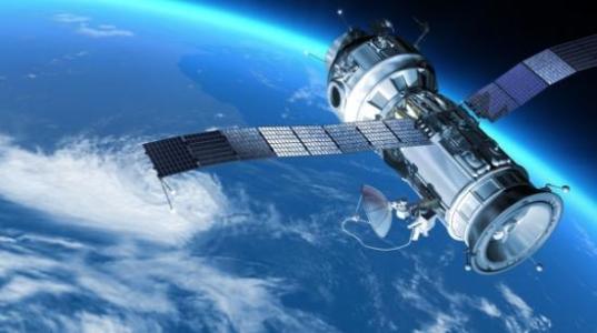电子所等获取第一幅国产SAR卫星时序干涉测量图