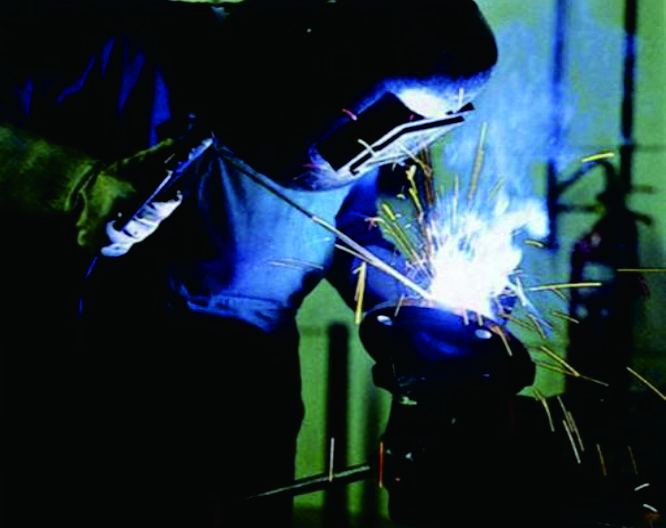 焊接工艺评定和焊接试件性能检验