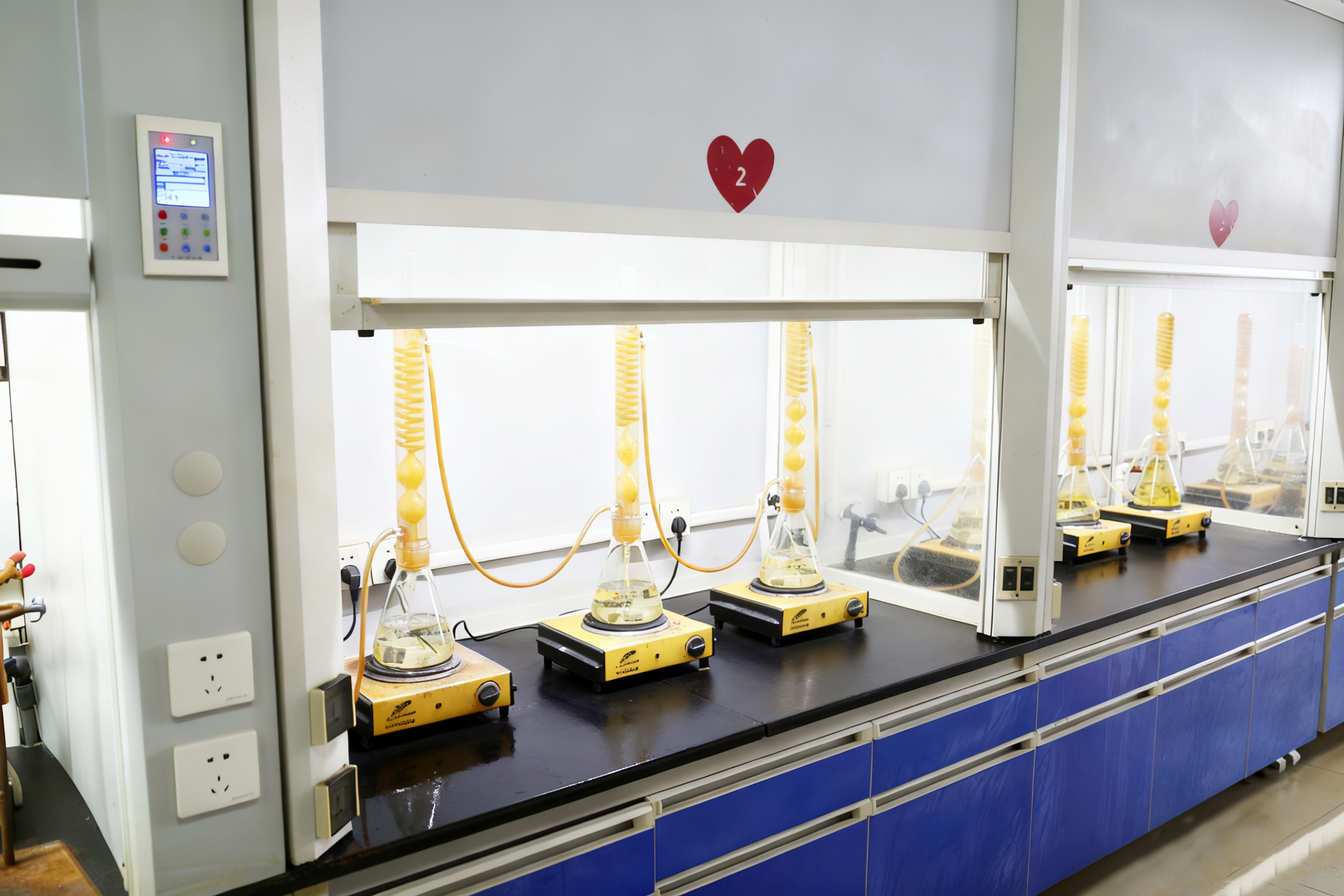 不锈钢晶间腐蚀——容大检测