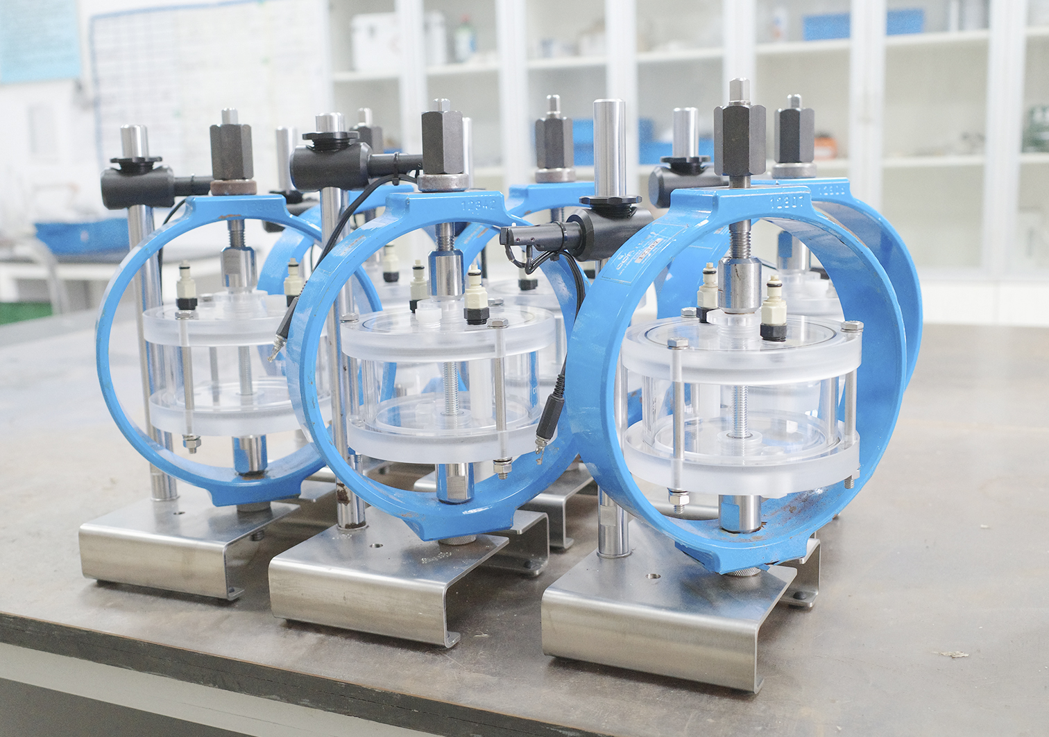 NACEMR0175认证是什么？怎么做？——容大检测