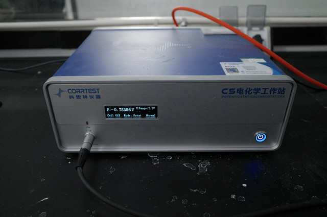 点蚀电位标准：GB/T 17899-2023——容大检测