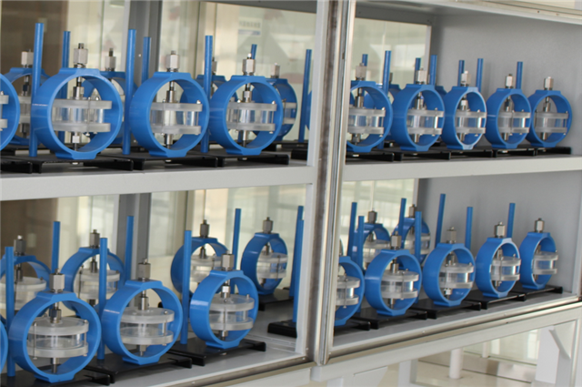 SSC硫化氢应力腐蚀A法检测详解