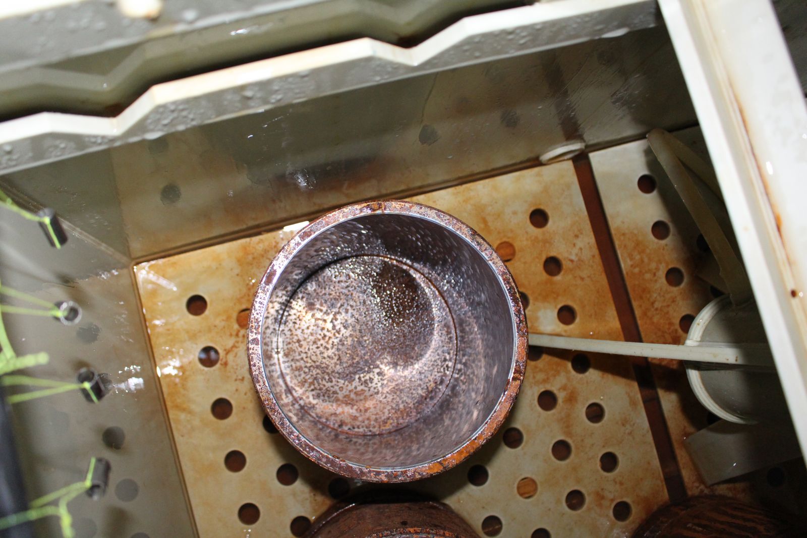黄铜脱锌腐蚀试验|脱锌腐蚀测试|黄铜耐脱锌腐蚀检测