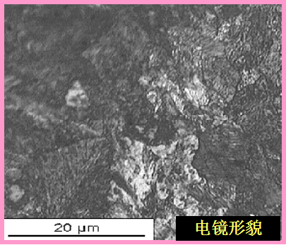 珠光体检验|珠光体试验|珠光体检测|珠光体测试