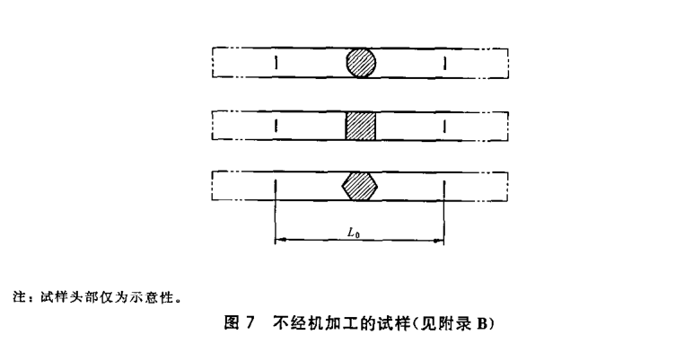 最大拉力测试|破断拉力试验|焊接件拉伸试验|金属拉伸检测—容大检测