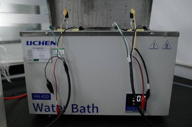 电化学腐蚀检测