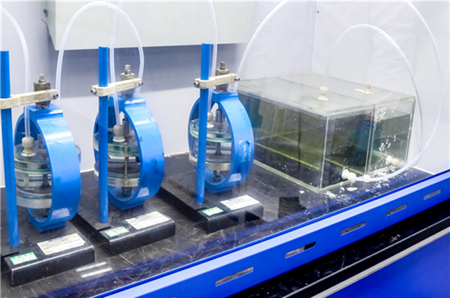 SSC应力腐蚀检测